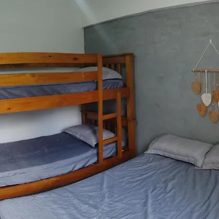 Apartamento Centro De Ubatuba-2